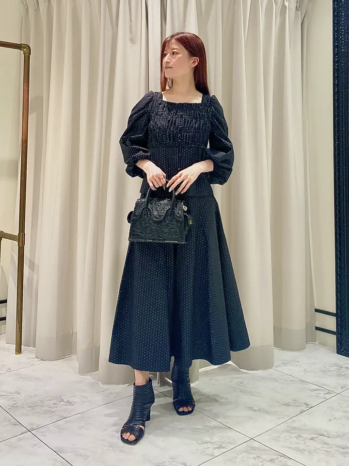 Diagram 須川 コーディネート画像