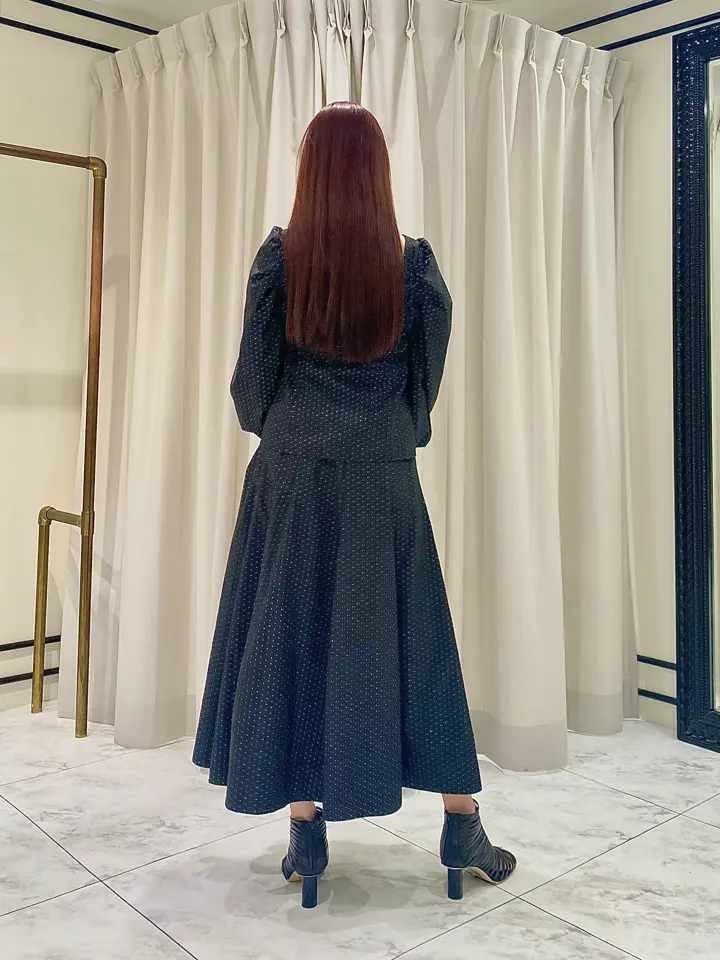 Diagram 須川 コーディネート画像