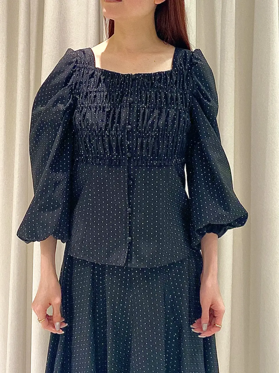 Diagram 須川 コーディネート画像