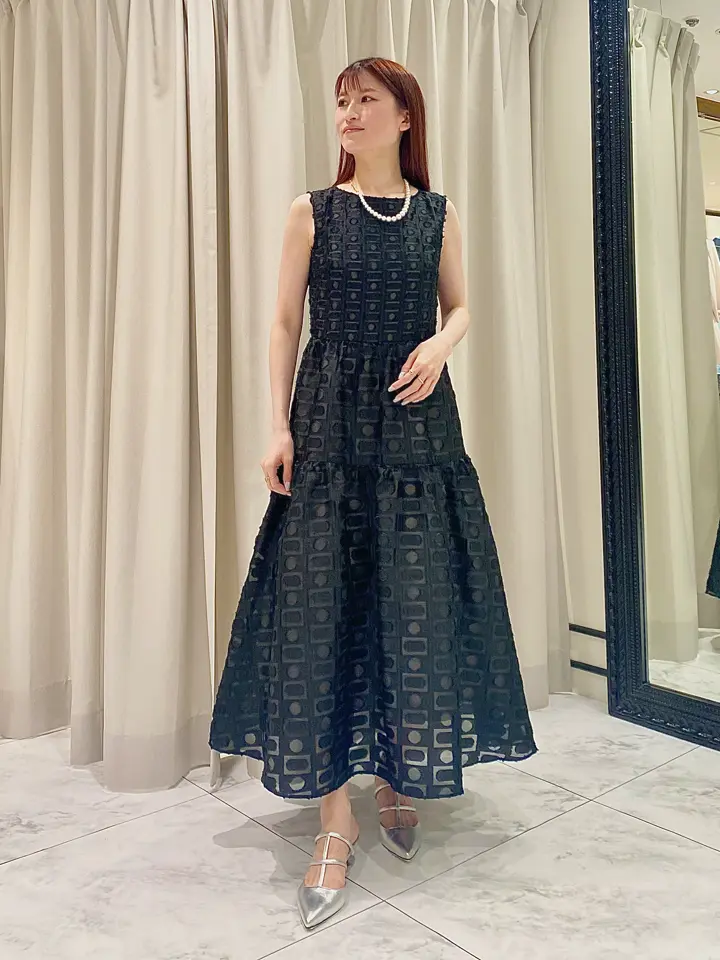 Diagram 須川 コーディネート画像