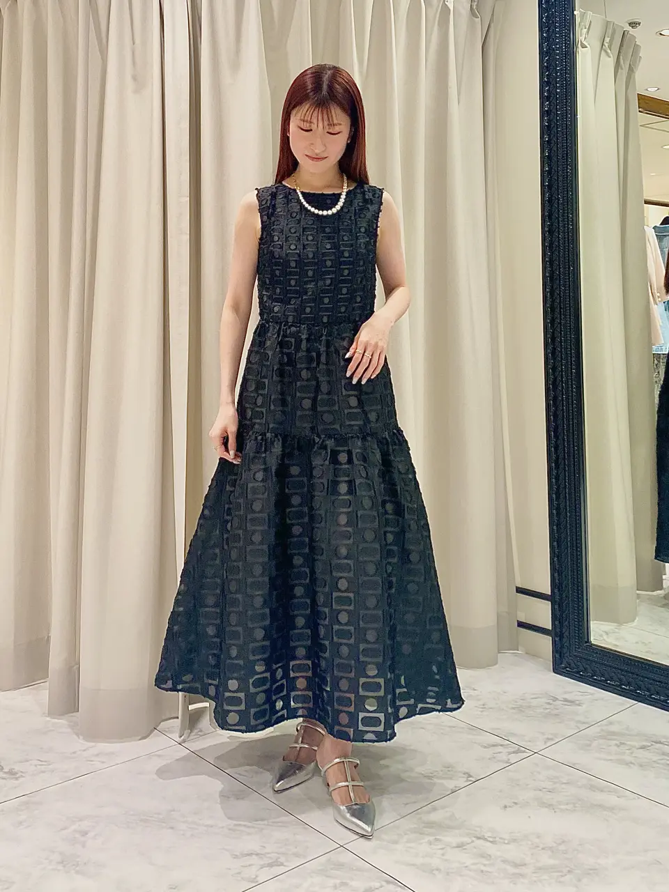 Diagram 須川 コーディネート画像