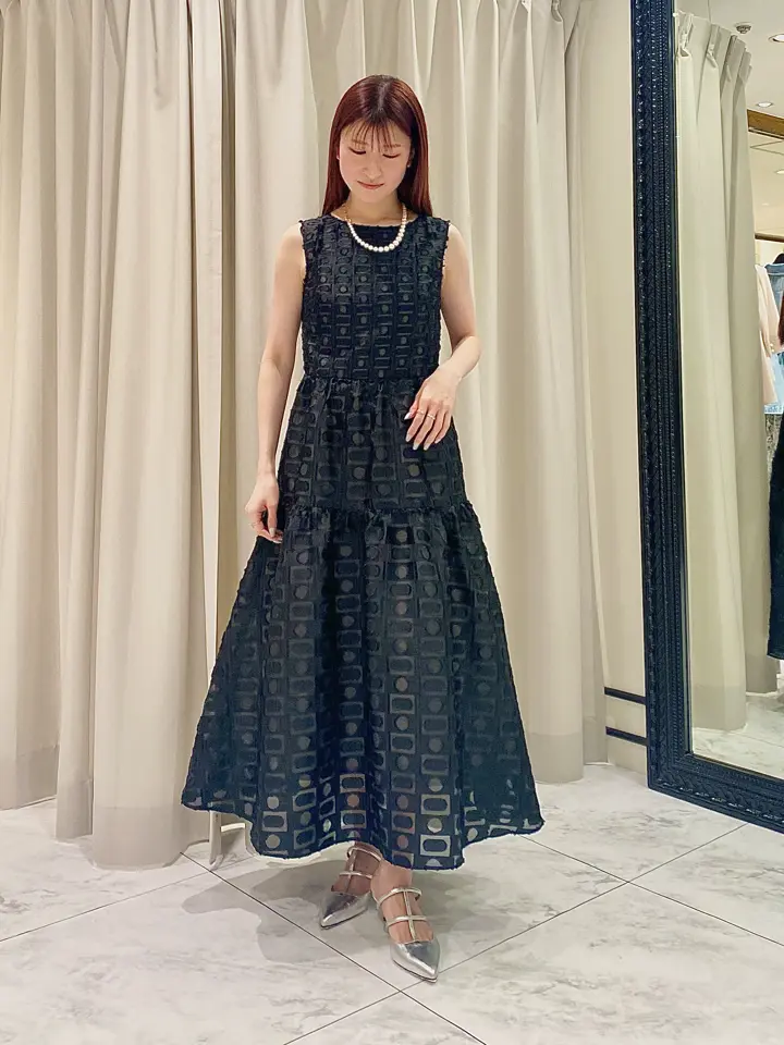 Diagram 須川 コーディネート画像