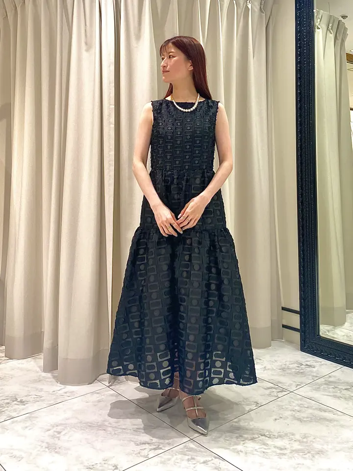 Diagram aika コーディネート画像