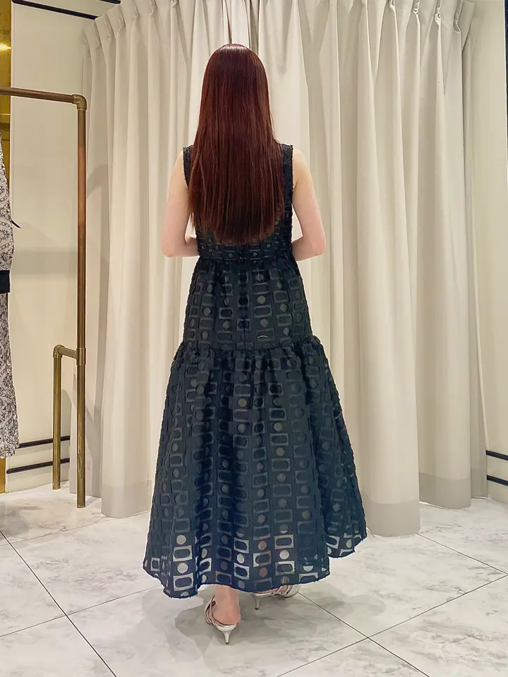 Diagram aika コーディネート画像