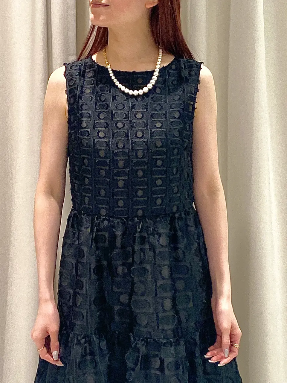 Diagram aika コーディネート画像