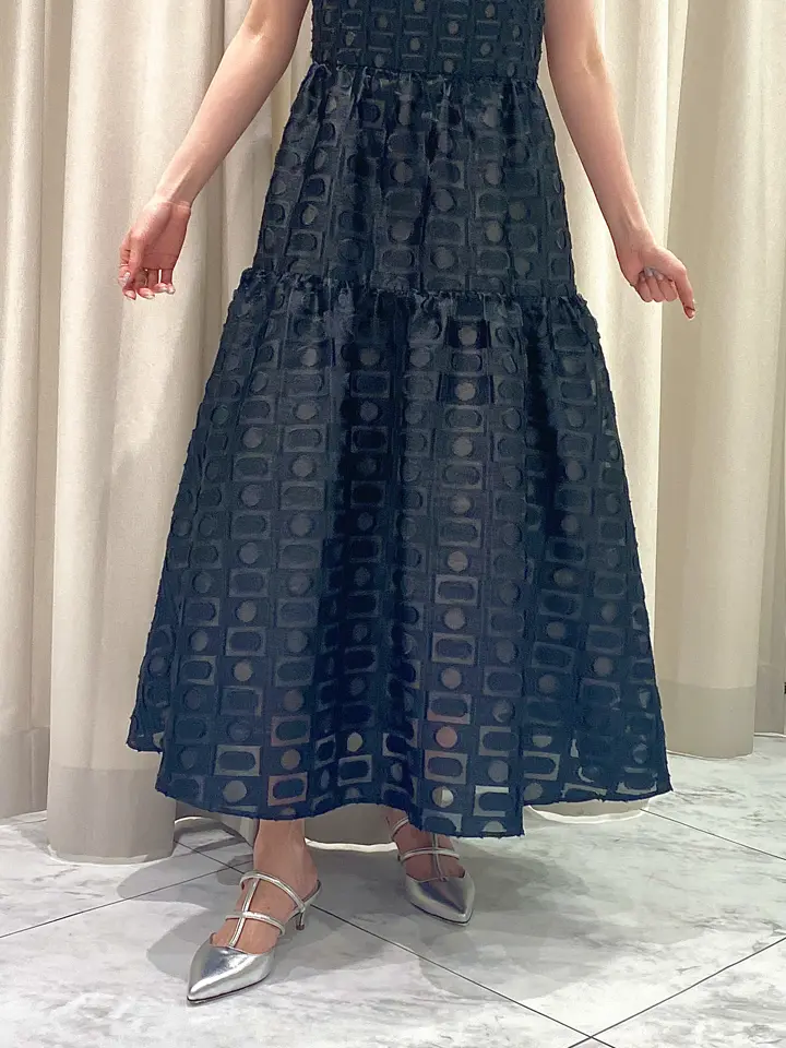 Diagram aika コーディネート画像