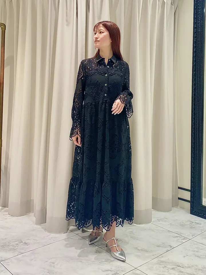 Diagram aika コーディネート画像