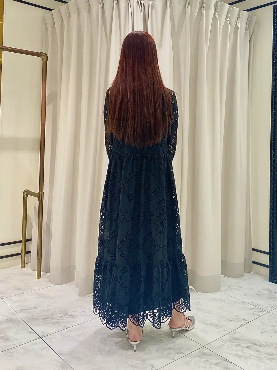 Diagram aika コーディネート画像