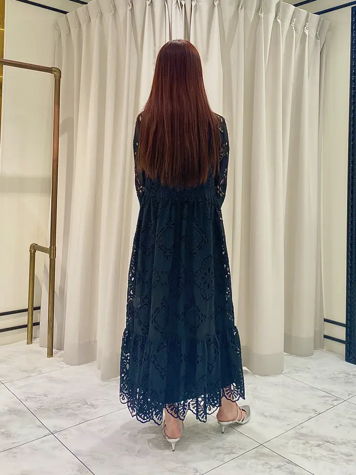 Diagram 須川 コーディネート画像