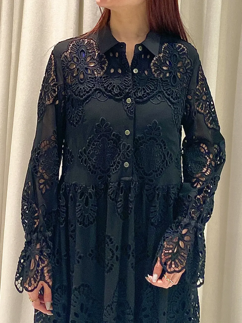 Diagram 須川 コーディネート画像