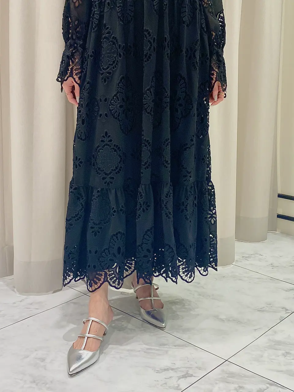 Diagram 須川 コーディネート画像