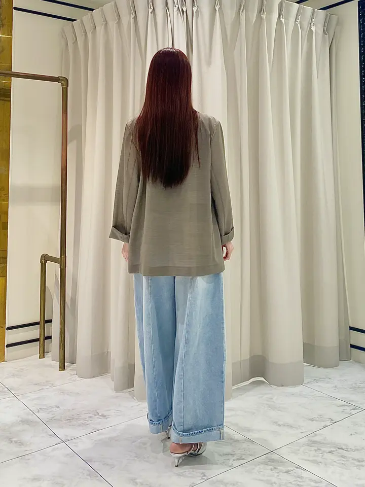 Diagram aika コーディネート画像