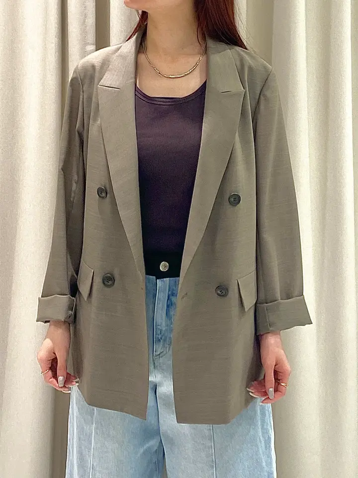 Diagram aika コーディネート画像