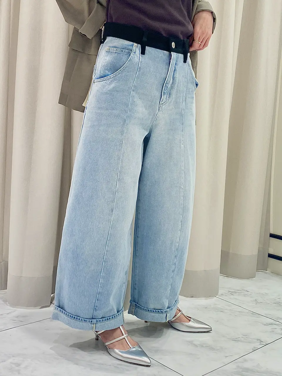 Diagram aika コーディネート画像