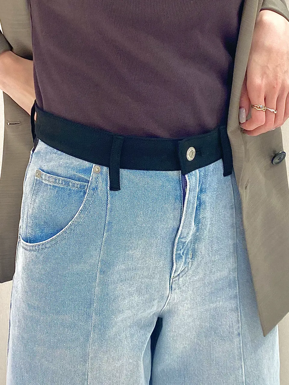 Diagram 須川 コーディネート画像