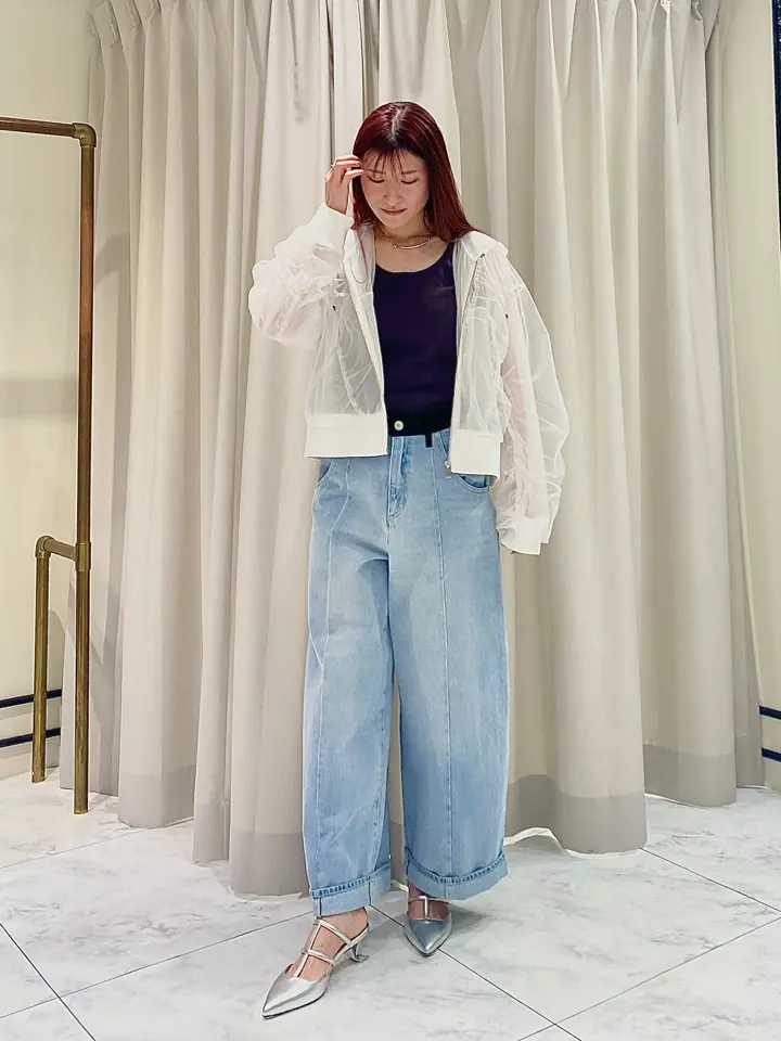 Diagram aika コーディネート画像