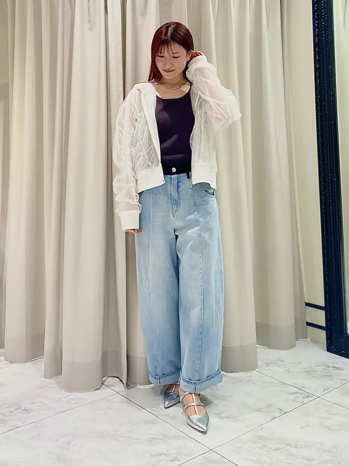 Diagram aika コーディネート画像