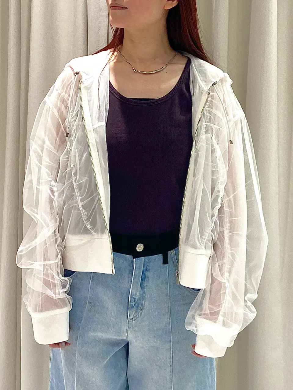 Diagram aika コーディネート画像