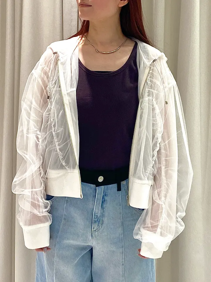 Diagram aika コーディネート画像