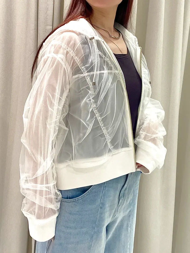 Diagram 須川 コーディネート画像