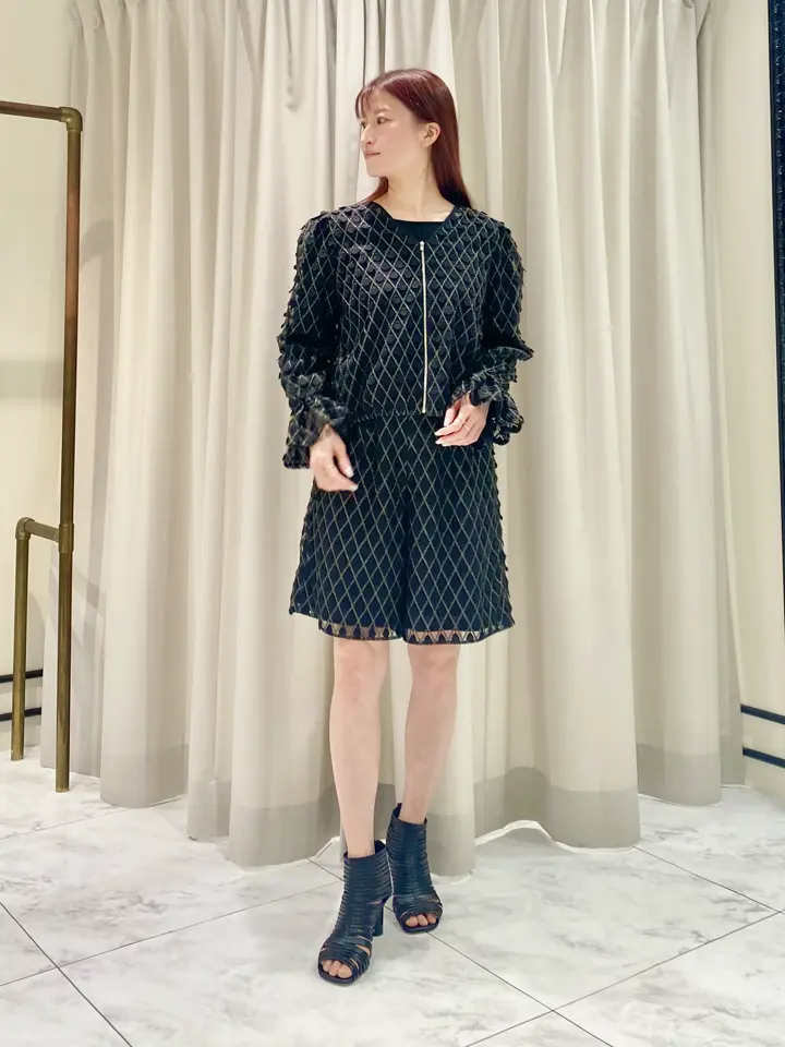 Diagram aika コーディネート画像