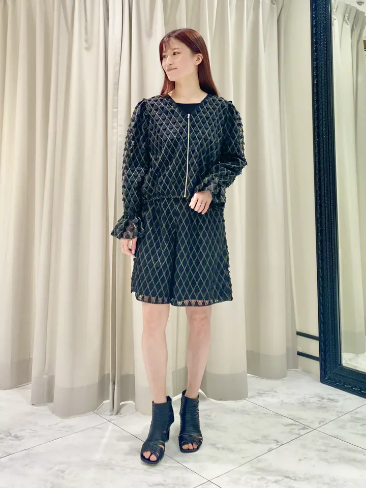 Diagram aika コーディネート画像