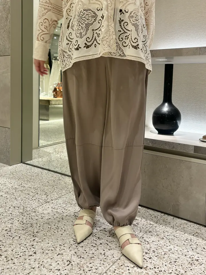 Diagram 矢野　瑞佳 コーディネート画像