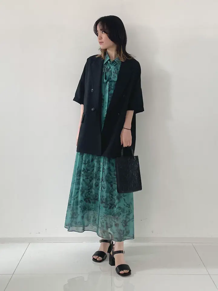 Diagram 三浦　芙優 コーディネート画像