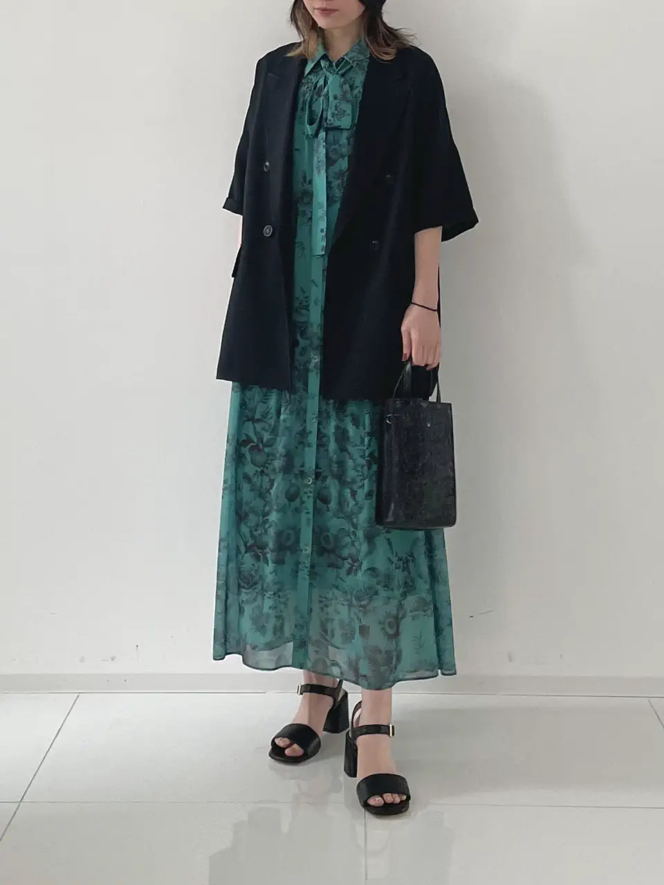 Diagram 三浦　芙優 コーディネート画像