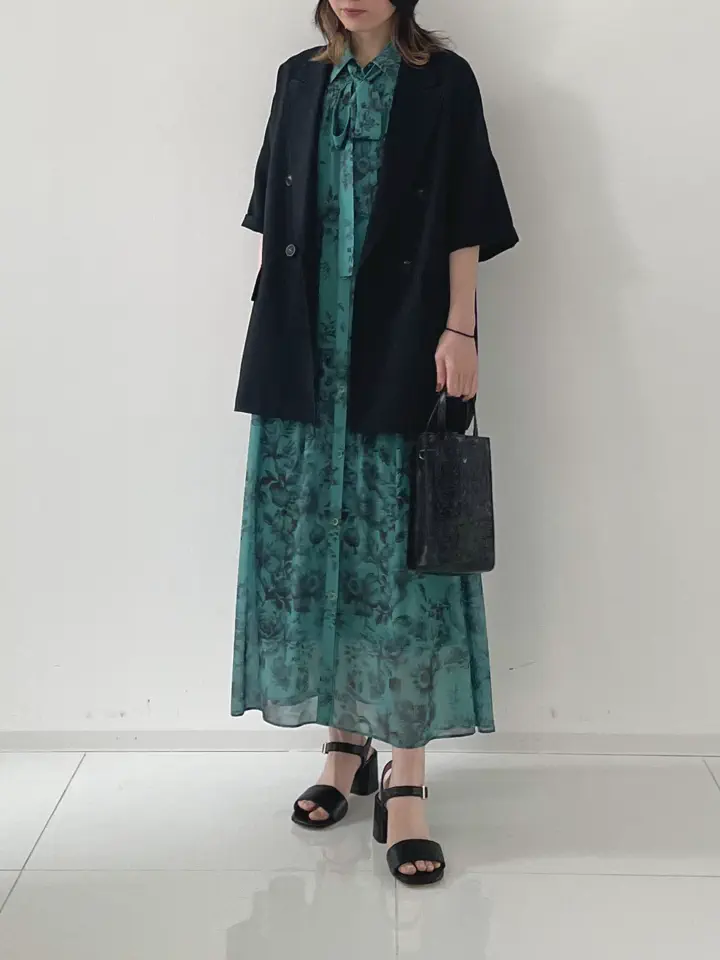 Diagram 三浦　芙優 コーディネート画像