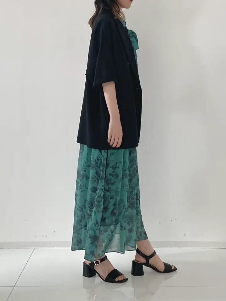 Diagram 三浦　芙優 コーディネート画像