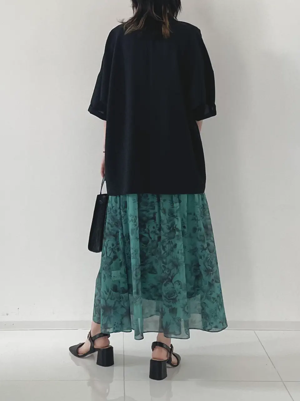 Diagram 三浦　芙優 コーディネート画像