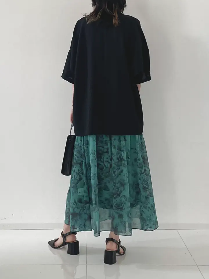 Diagram 三浦　芙優 コーディネート画像