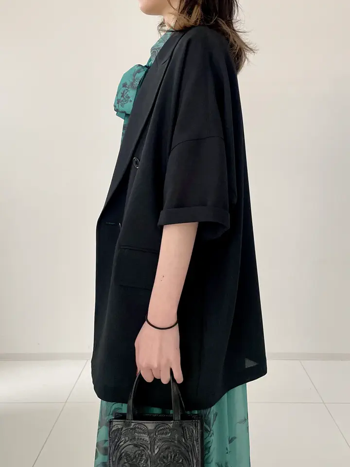 Diagram 三浦　芙優 コーディネート画像