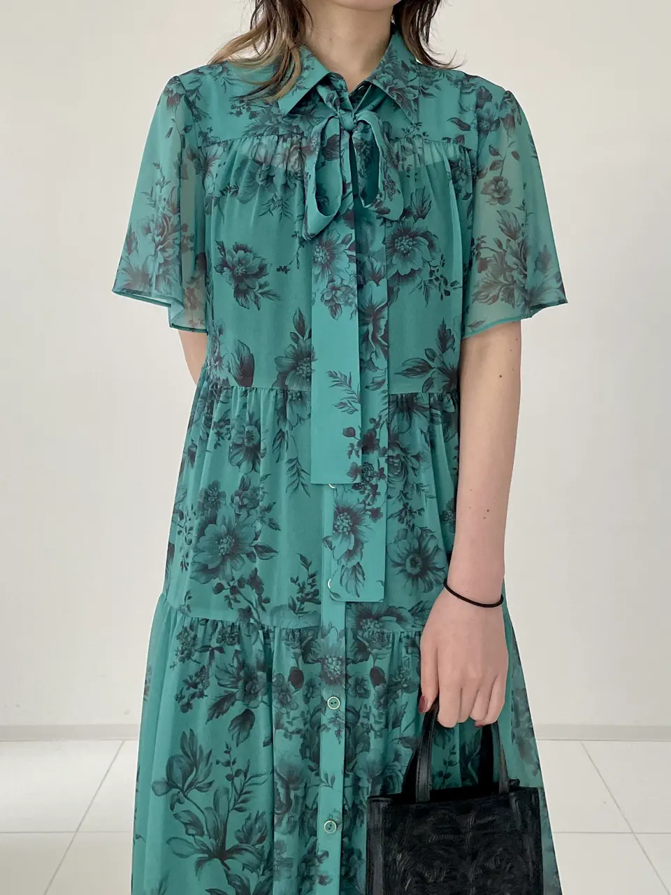 Diagram 三浦　芙優 コーディネート画像