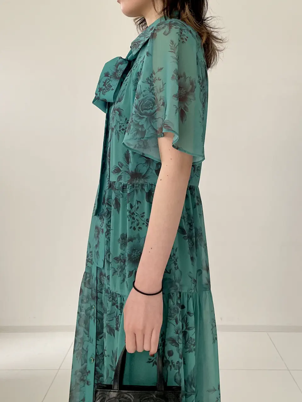 Diagram 三浦　芙優 コーディネート画像