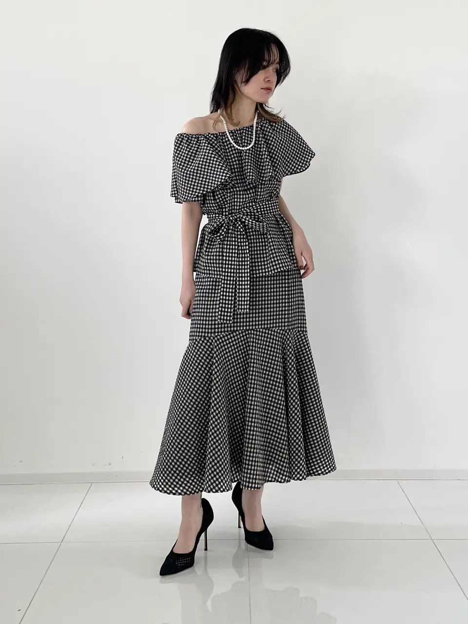 Diagram 三浦　芙優 コーディネート画像