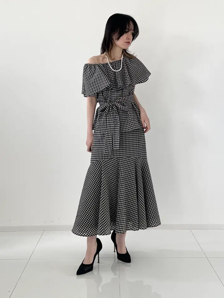 Diagram 三浦　芙優 コーディネート画像