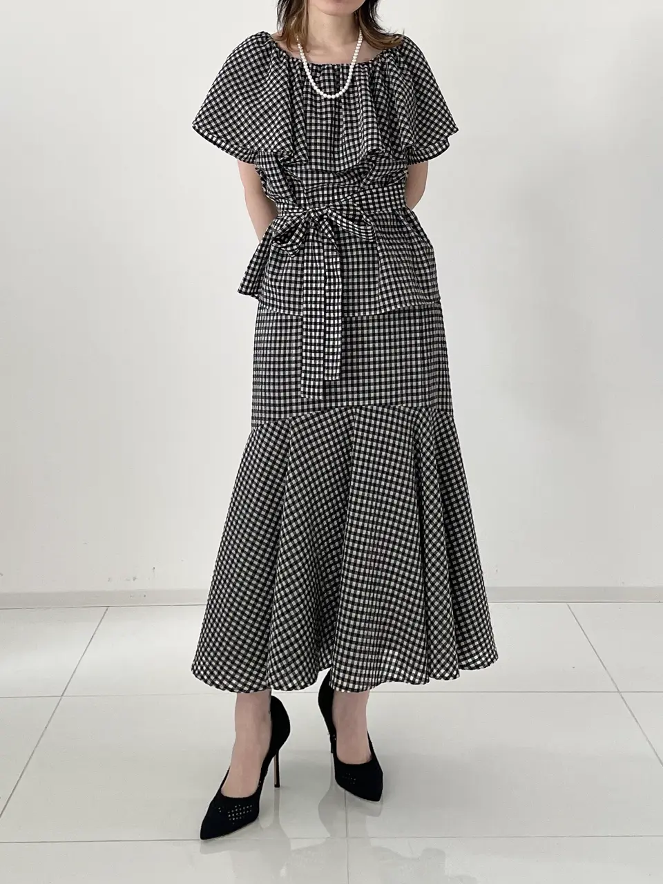 Diagram 三浦　芙優 コーディネート画像