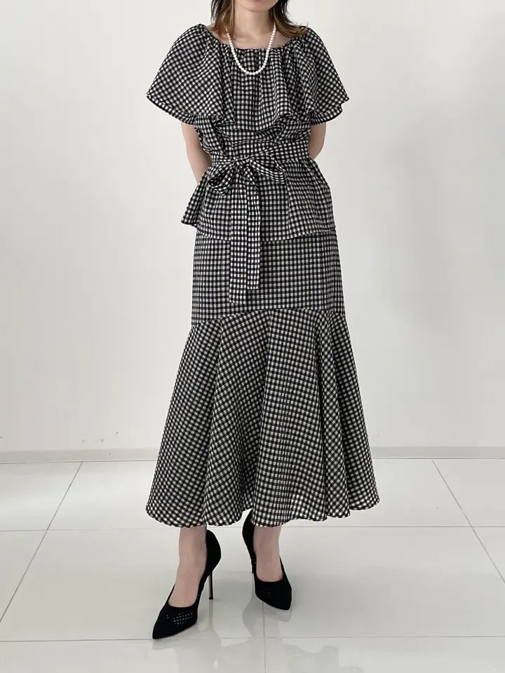 Diagram 三浦　芙優 コーディネート画像