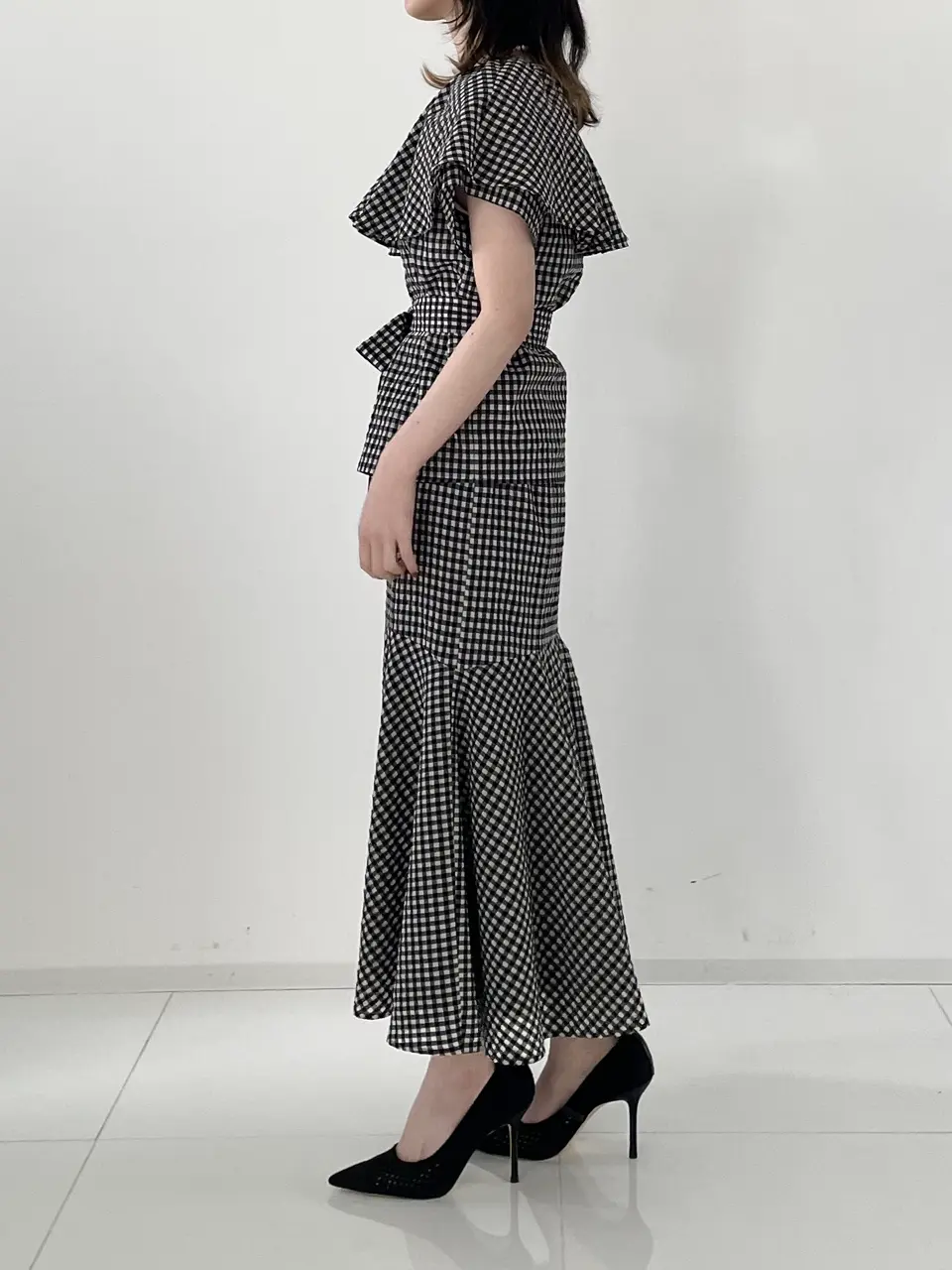 Diagram 三浦　芙優 コーディネート画像