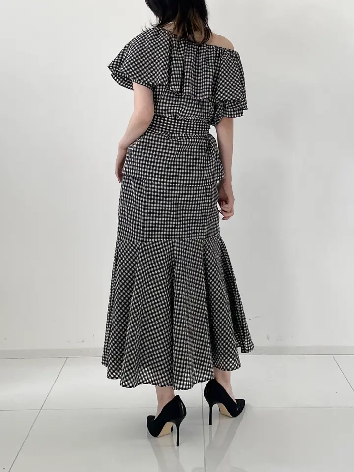 Diagram 三浦　芙優 コーディネート画像