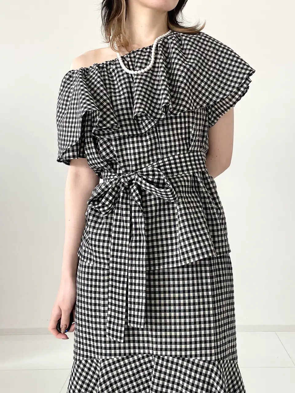 Diagram 三浦　芙優 コーディネート画像