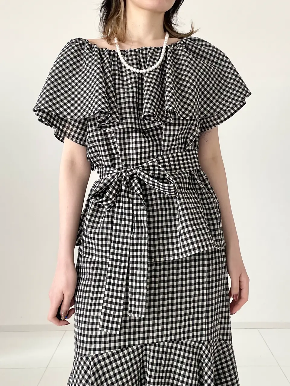 Diagram 三浦　芙優 コーディネート画像