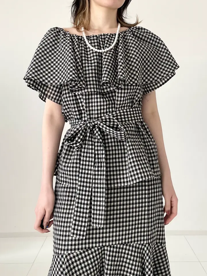 Diagram 三浦　芙優 コーディネート画像