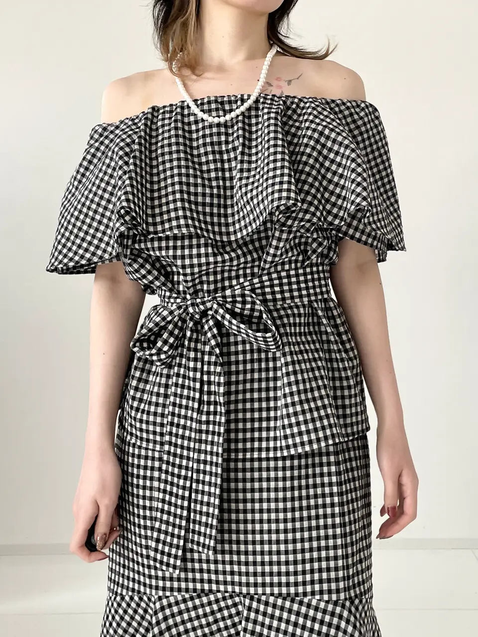 Diagram 三浦　芙優 コーディネート画像