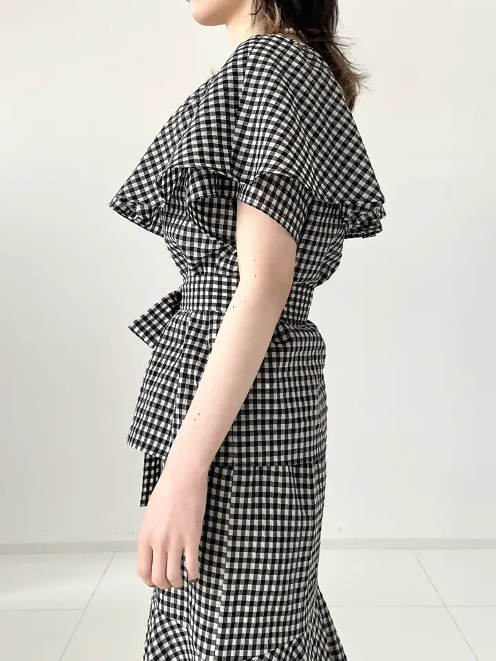 Diagram 三浦　芙優 コーディネート画像