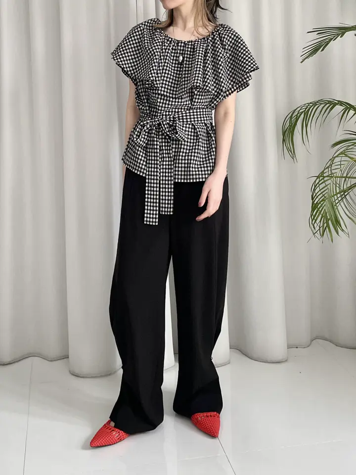 Diagram 三浦　芙優 コーディネート画像