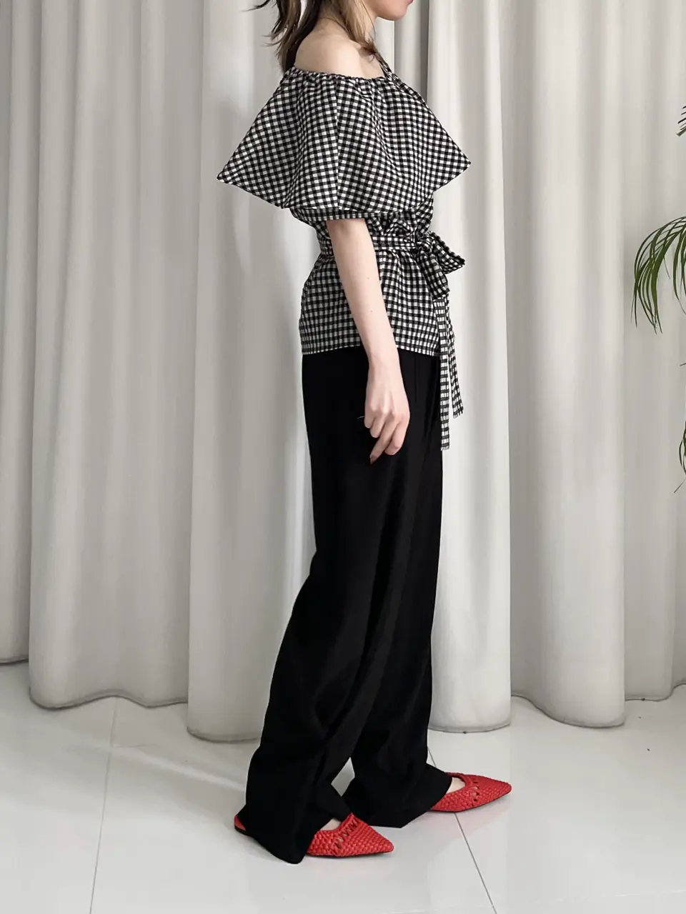 Diagram 三浦　芙優 コーディネート画像