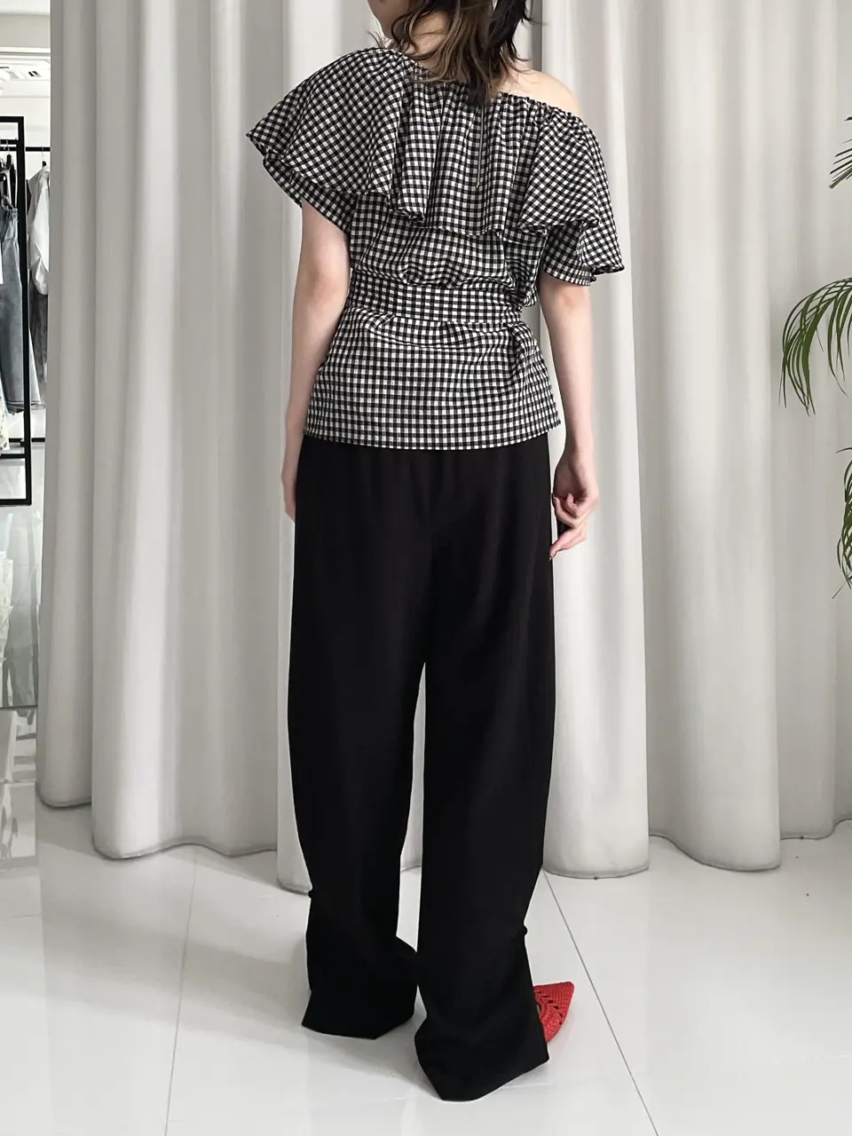 Diagram 三浦　芙優 コーディネート画像